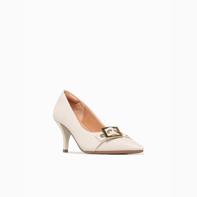 CARME-OFF WHITE