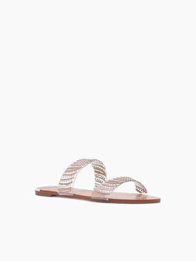 SALMA-ROSE GOLD