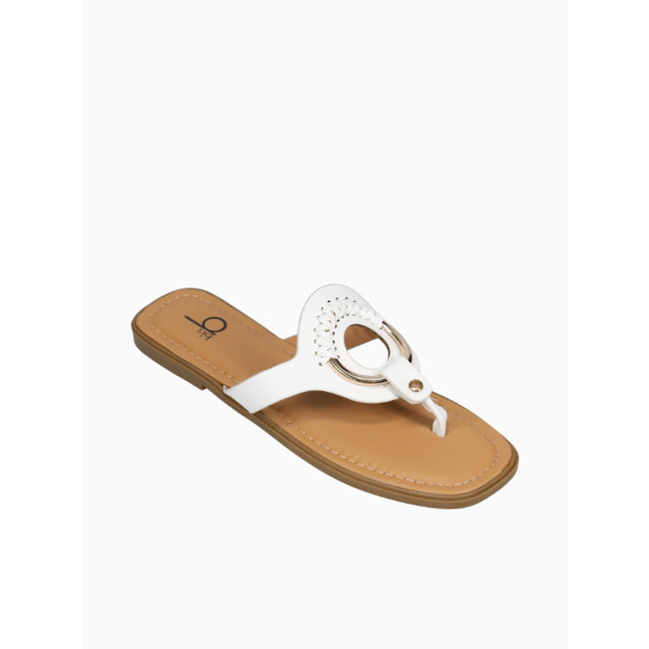 KENSHO 01-WHITE