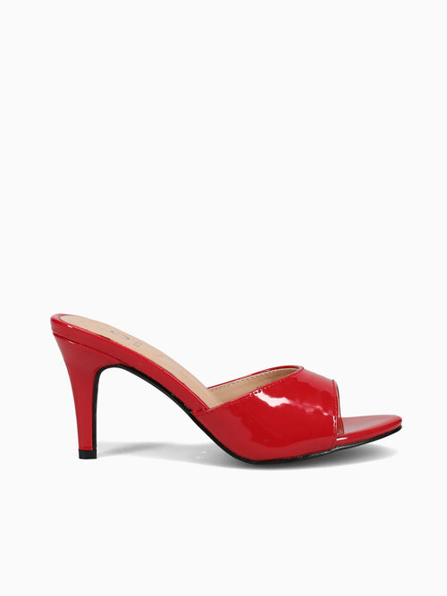 TOPSY-RED