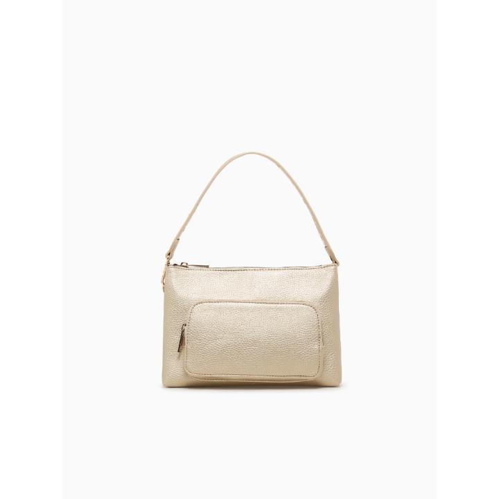 GIGI CROSSBODY-GOLD