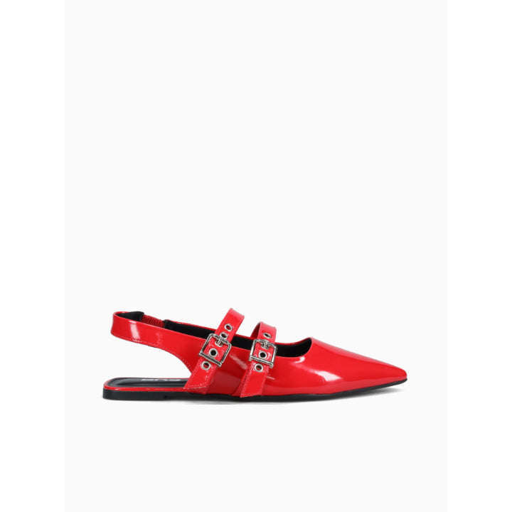 SILVIA-RED