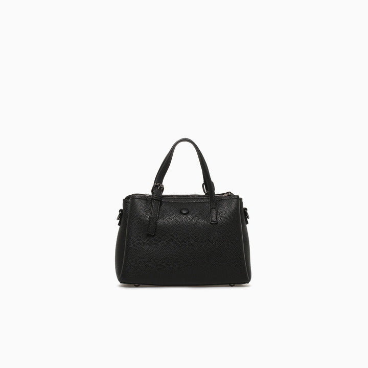 FAITH TOP HANDLE-BLACK