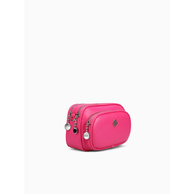 TANIA CROSSBODY-PINK