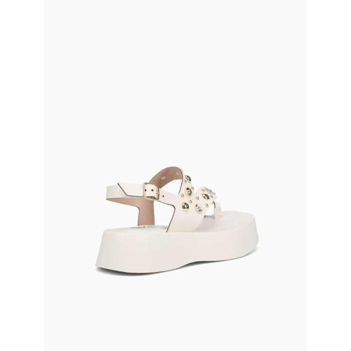 LYLA-OFF WHITE
