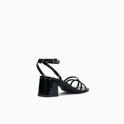 VALENTINE-BLACK