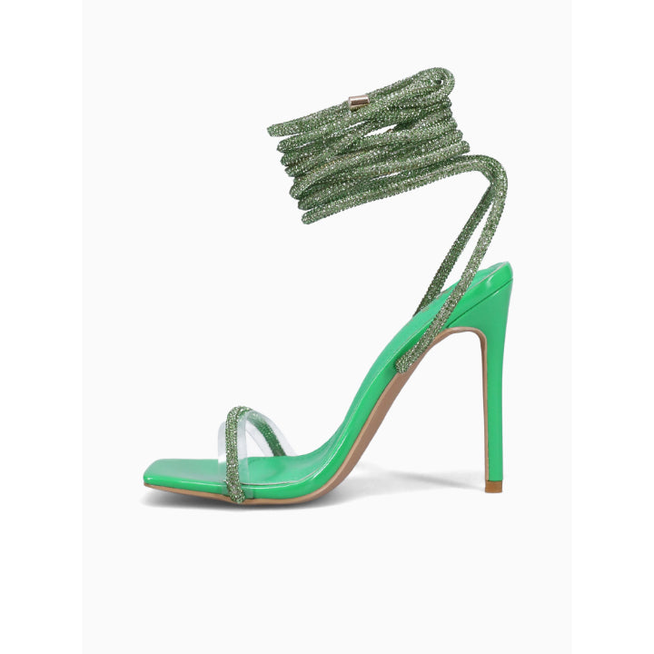BELLISIMO-GREEN