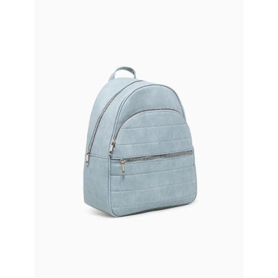 GINA BACKPACK-BLUE