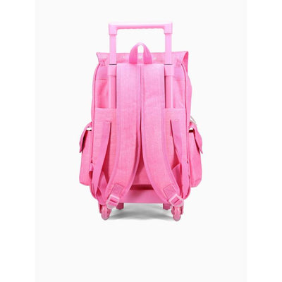 COWGIRL TROLLY-PINK