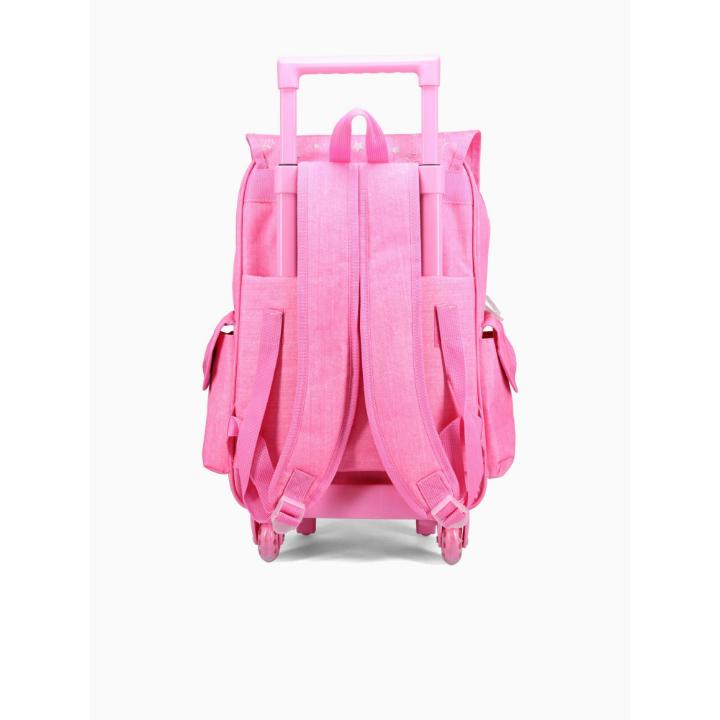 COWGIRL TROLLY-PINK