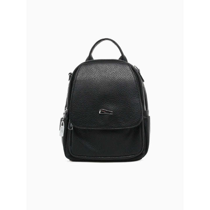 BIRDIE BACKPACK-BLACK