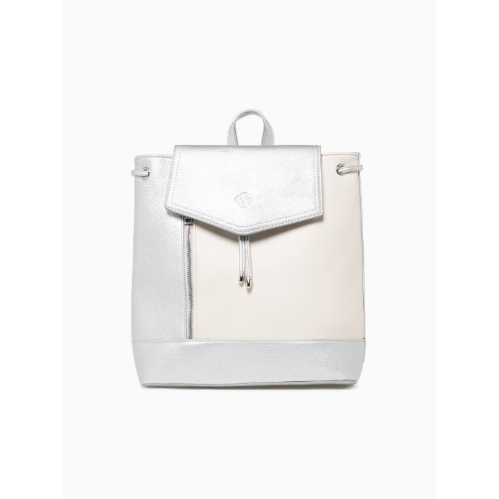 ANNIE BACKPACK-METALLIC MULTI