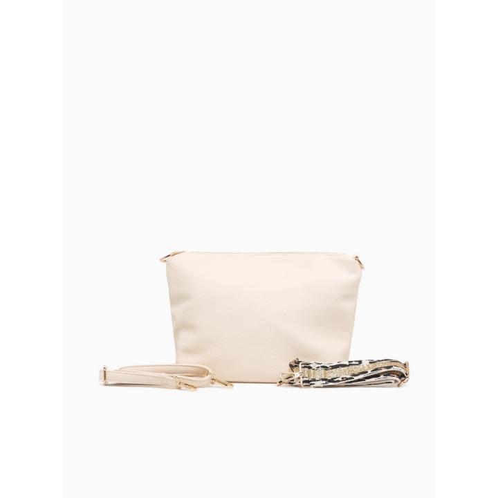 REV TOTE-OFF WHITE