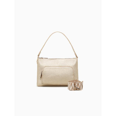 GIGI CROSSBODY-GOLD