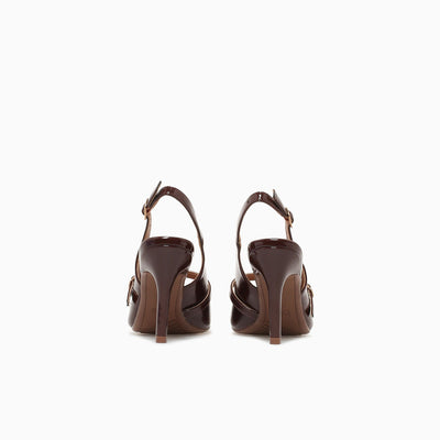 SICILIA-DARK BROWN