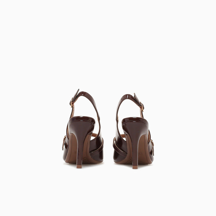SICILIA-DARK BROWN