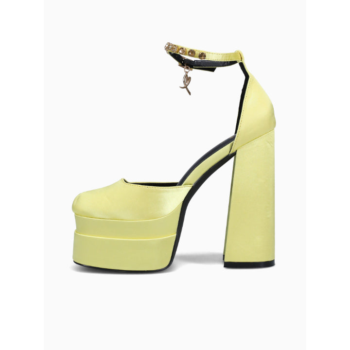 GLAZIER-YELLOW