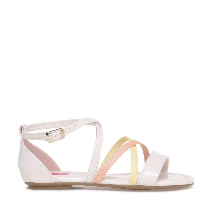 FLORIANE 9093 51137-WHITE