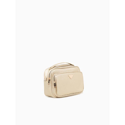 GISELLE CROSSBODY-GOLD