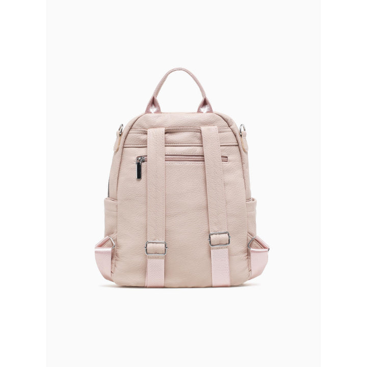 BELLA BACKPACK-PINK