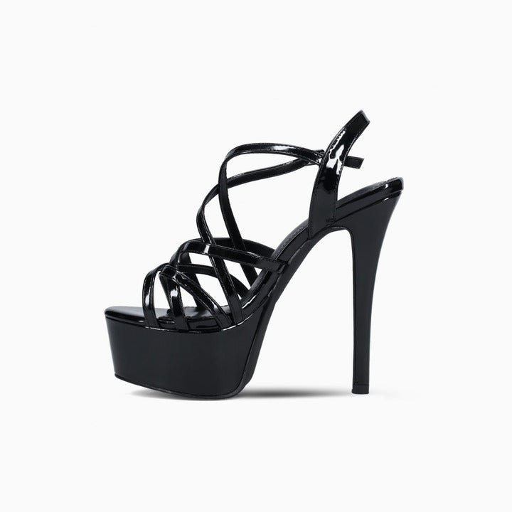 FENDAL-BLACK