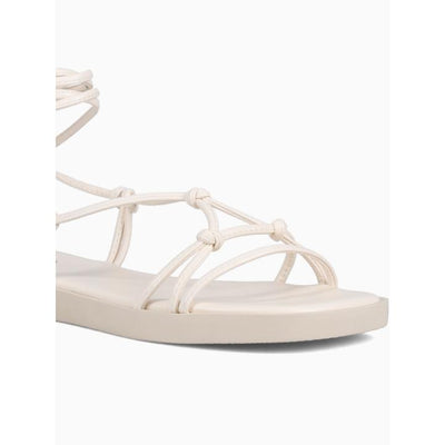 LACEY-OFF WHITE