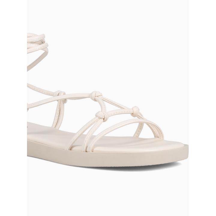 LACEY-OFF WHITE