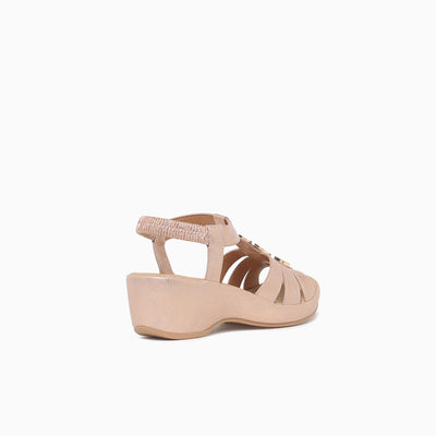SABINE-ROSE GOLD