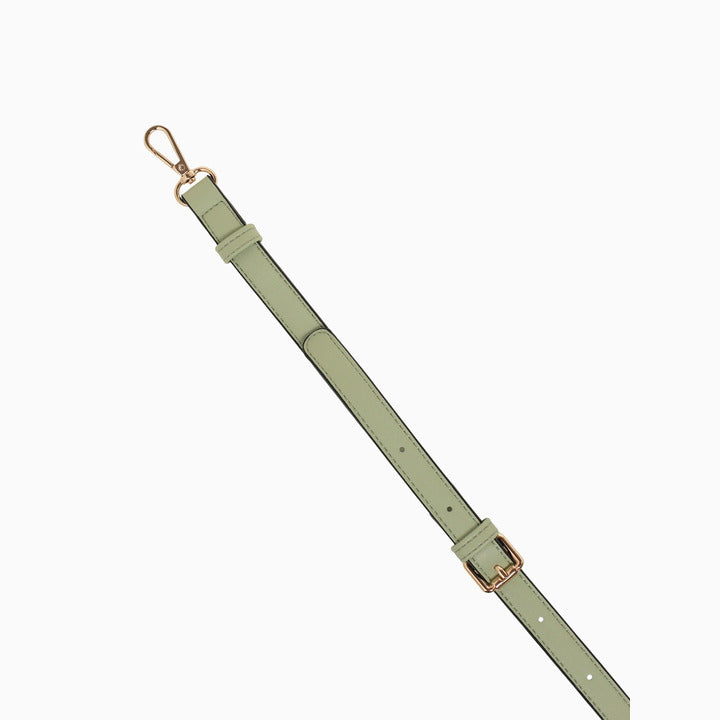 FALLON TOP HANDLE-LIGHT BLUE