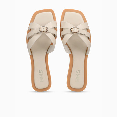 RIVA-OFF WHITE