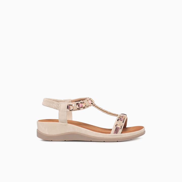 HEIDI-BEIGE