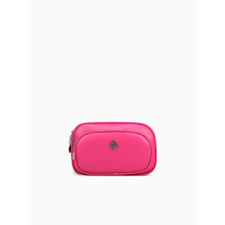 TANIA CROSSBODY-PINK