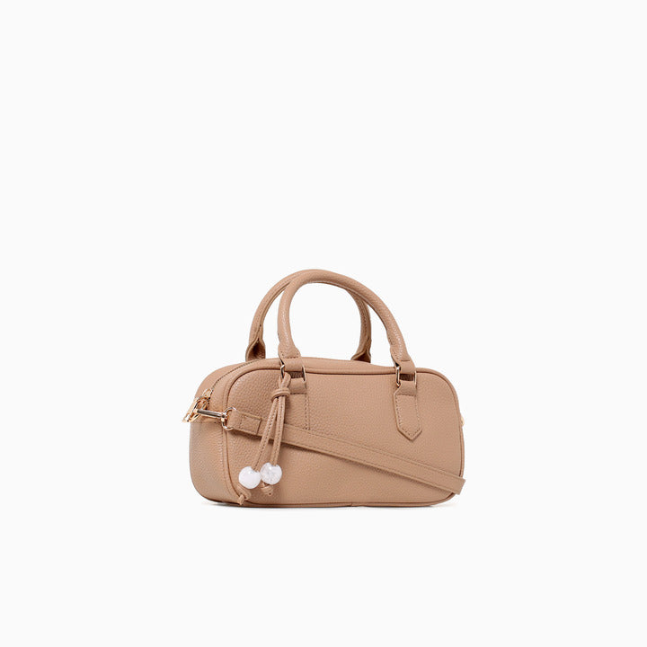 SUNNY TOP HANDLE-BEIGE