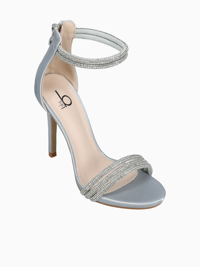 BONNIE-SILVER