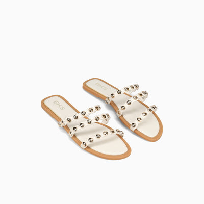 LESLIE-LIGHT BEIGE
