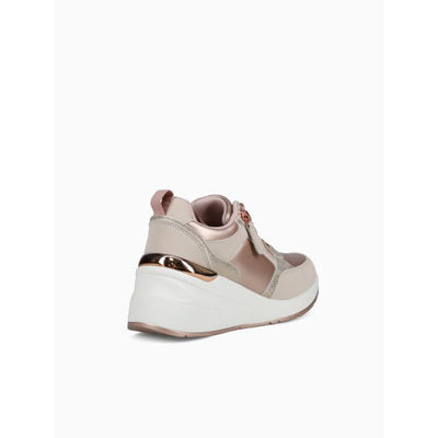 BERLIN-ROSE GOLD