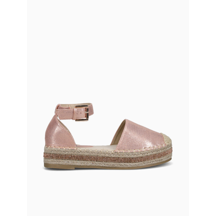LLARIA-ROSE GOLD
