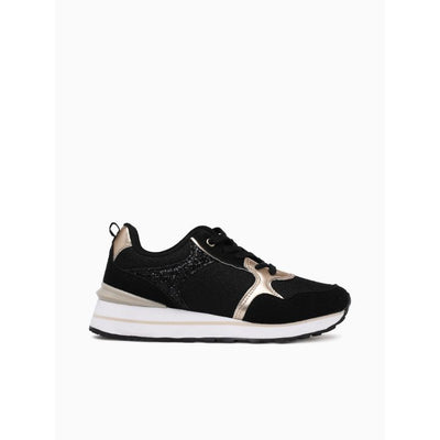 PARKER-BLACK