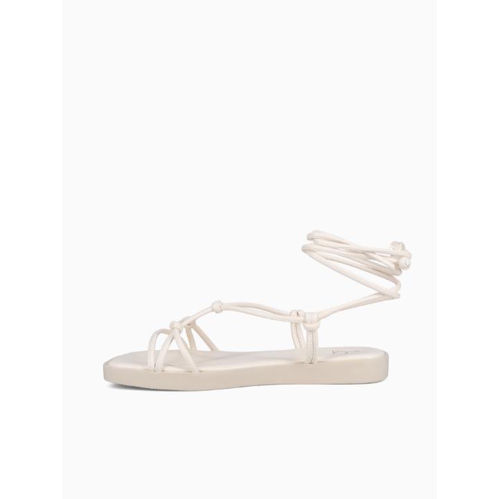 LACEY-OFF WHITE