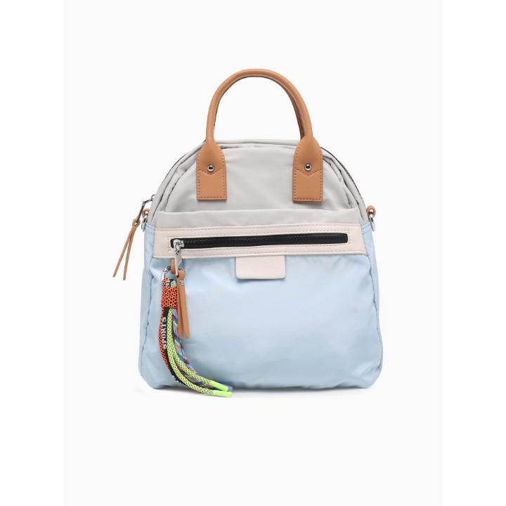 BLACKELY BACKPACK-LIGHT BLUE