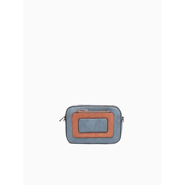 NASH CROSSBODY-BLUE MULTI