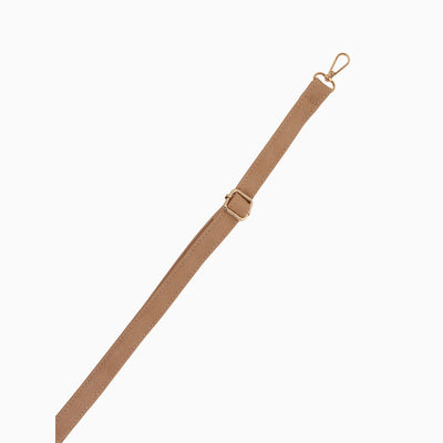 BEATRICE TOP HANDLE-BEIGE