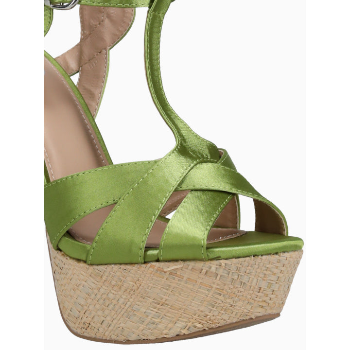 BEAT 173-BRIGHT GREEN