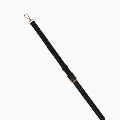 FAYE CROSSBODY-BLACK