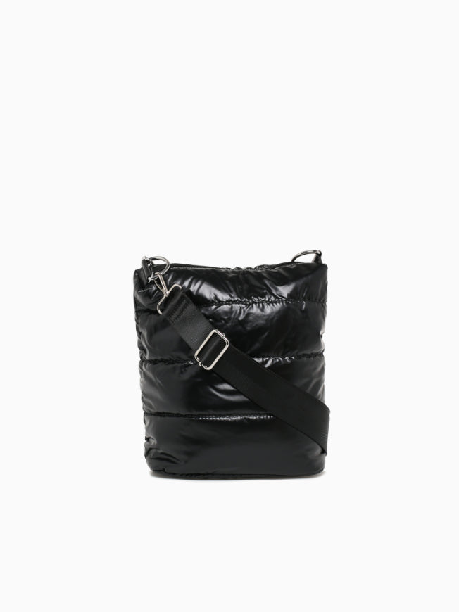 LEAH CROSSBODY-BLACK