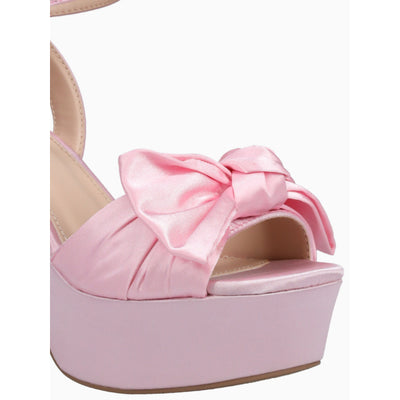 EVIE 78-LIGHT PINK