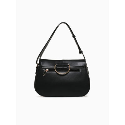 SERENA CROSSBODY-BLACK