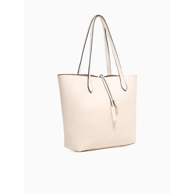 REV TOTE-OFF WHITE