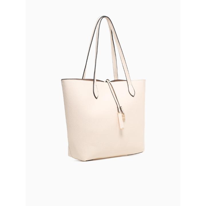 REV TOTE-OFF WHITE