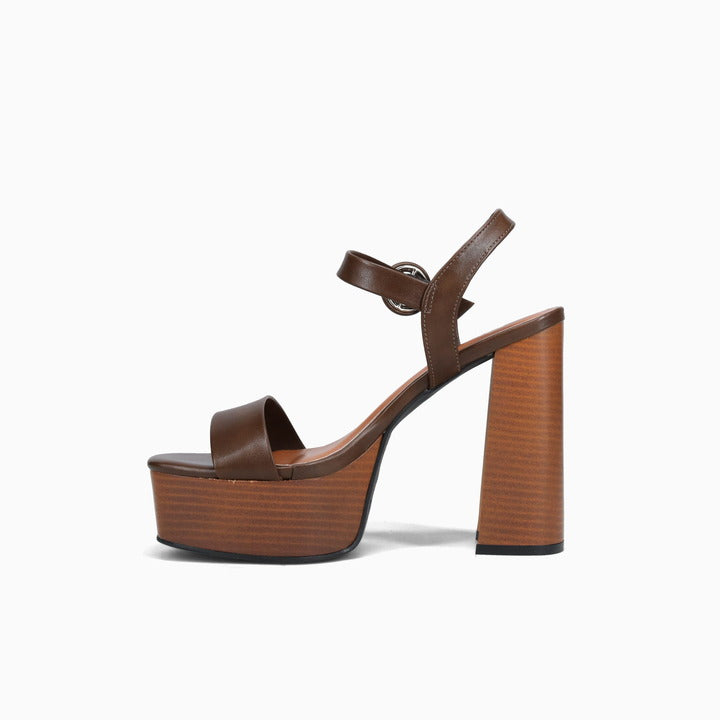 MARION-DARK BROWN